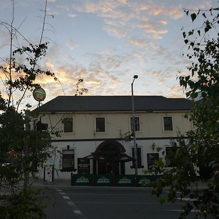 Okeefes Hotel Backpackers Launceston Exterior foto