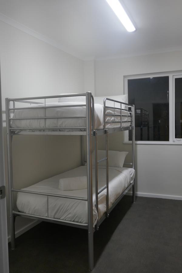 Okeefes Hotel Backpackers Launceston Exterior foto