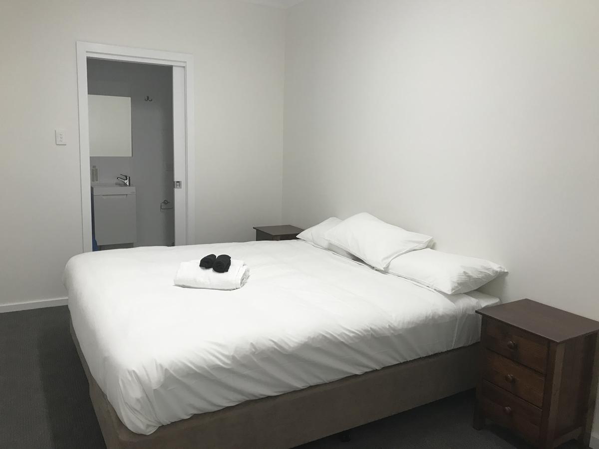 Okeefes Hotel Backpackers Launceston Exterior foto