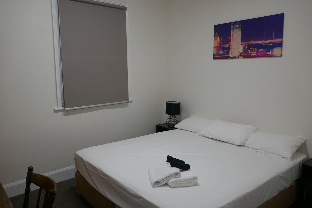 Okeefes Hotel Backpackers Launceston Exterior foto